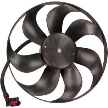 Fan, engine cooling 57-0012