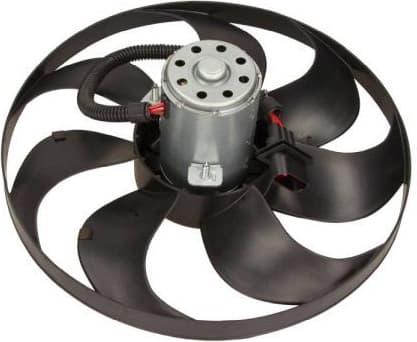 Fan, engine cooling 57-0012 - image 2