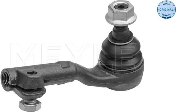 Tie Rod End MEYLE-ORIGINAL: True to OE. 316 020 0009