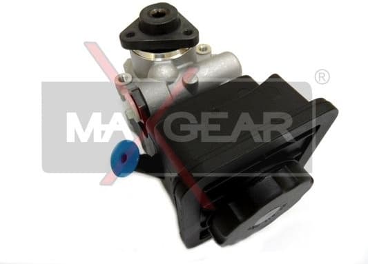 Hydraulic Pump, steering 48-0008 - image 2