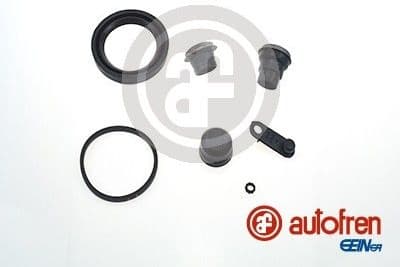Repair Kit, brake caliper D4259