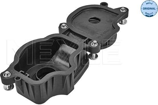Valve, crankcase ventilation MEYLE-ORIGINAL: True to OE. 314 036 0025 - image 2
