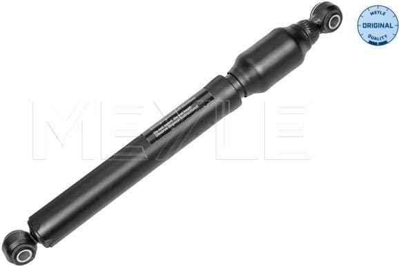 Shock Absorber, steering MEYLE-ORIGINAL: True to OE. 026 046 0161