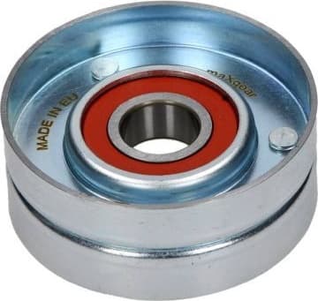 Tensioner Pulley, V-ribbed belt 54-0808