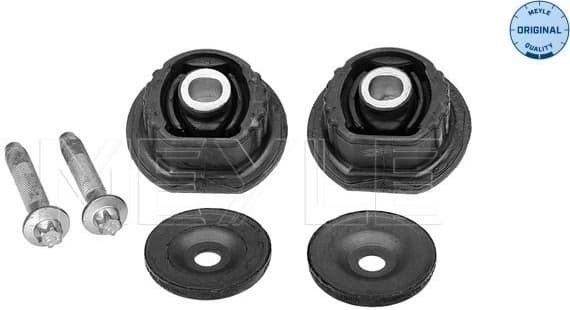 Repair Kit, axle beam MEYLE-ORIGINAL-KIT: Better solution for you! 014 710 0005