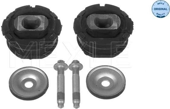 Repair Kit, axle beam MEYLE-ORIGINAL-KIT: Better solution for you! 014 035 0026