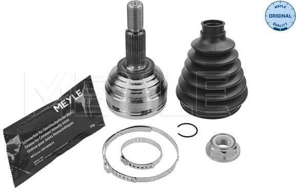 Joint Kit, drive shaft MEYLE-ORIGINAL: True to OE. 16-14 498 0025