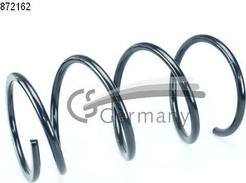 Suspension Spring 14872162