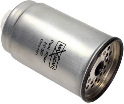 Fuel Filter 26-0048