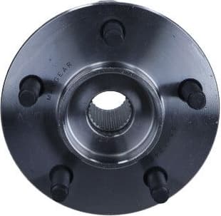 Wheel Bearing Kit 33-1248