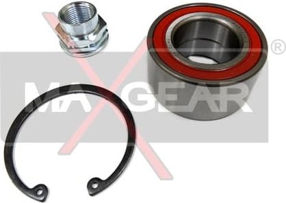 Wheel Bearing Kit 33-0113 - image 2
