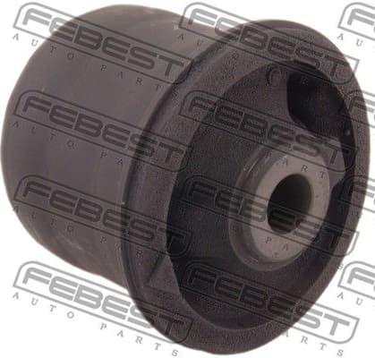 Bushing, axle beam TAB-455