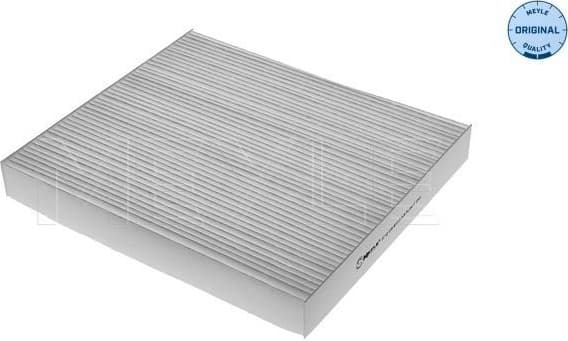 Filter, cabin air MEYLE-ORIGINAL: True to OE. 37-12 319 0011