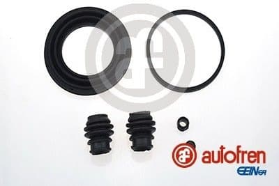 Repair Kit, brake caliper D4988