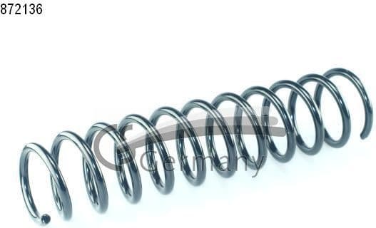 Suspension Spring 14872136