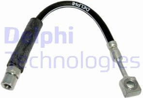 Brake Hose LH0105
