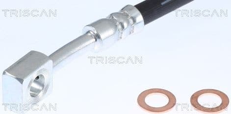 Brake Hose 8150 24122 - image 3