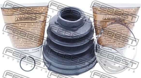 Bellow Kit, drive shaft 2115-CA220RHT