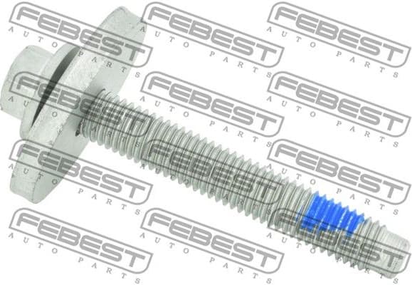 Fastening Bolt, control arm 2198-008