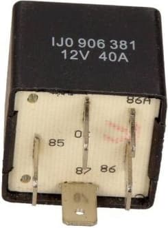 Multifunctional Relay 50-0225 - image 3