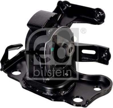 Mounting, automatic transmission 175113