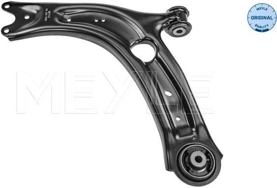Control/Trailing Arm, wheel suspension MEYLE-ORIGINAL: True to OE. 116 050 0195