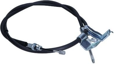 Cable Pull, parking brake 32-0829