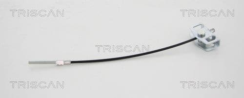 Cable Pull, parking brake 8140 141106