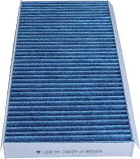 Filter, cabin air SILVER CARBON 26-1869 - image 2