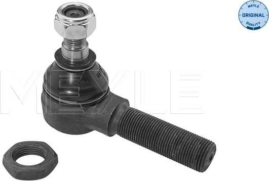 Tie Rod End MEYLE-ORIGINAL: True to OE. 036 020 0009