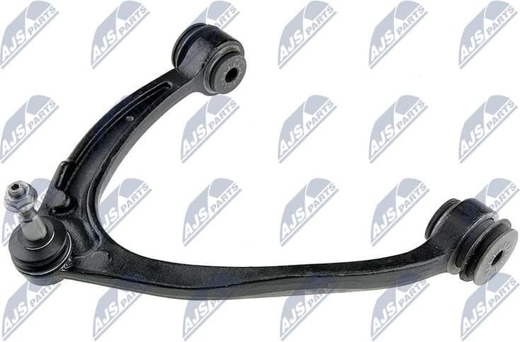 Control/Trailing Arm, wheel suspension ZWG-CH-029