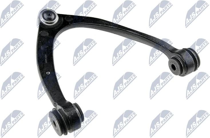 Control/Trailing Arm, wheel suspension ZWG-CH-029 - image 2
