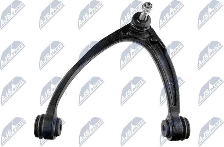 Control/Trailing Arm, wheel suspension ZWG-CH-029 - image 3