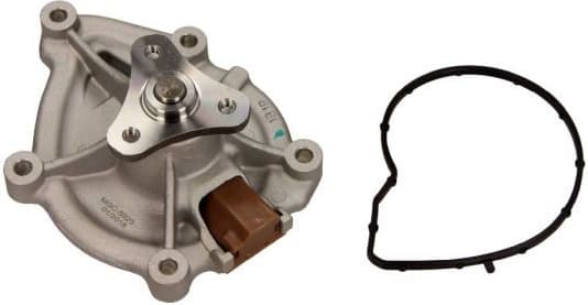 Water Pump, engine cooling 47-0208 - image 2