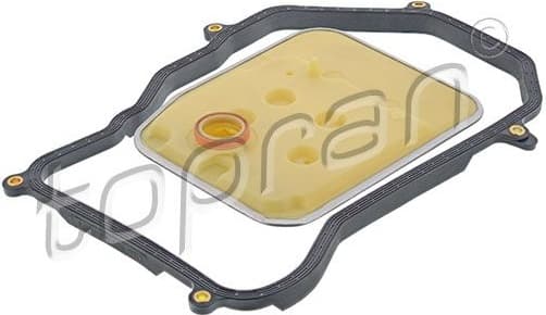 Hydraulic Filter Kit, automatic transmission 115 994