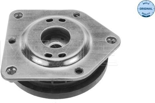Suspension Strut Support Mount MEYLE-ORIGINAL-KIT: Better solution for you! 014 641 0000 - image 2