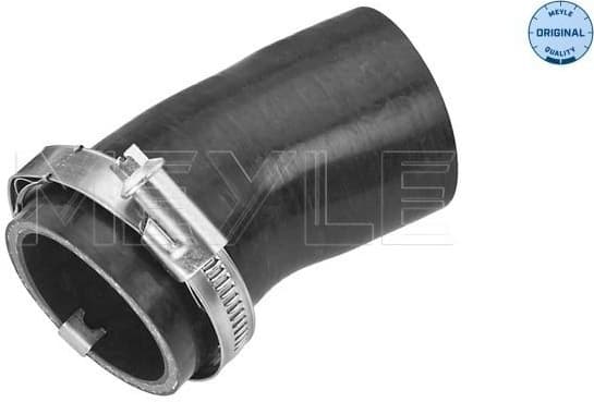 Charge Air Hose MEYLE-ORIGINAL: True to OE. 100 036 0058