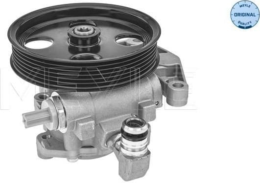 Hydraulic Pump, steering MEYLE-ORIGINAL: True to OE. 014 631 0011