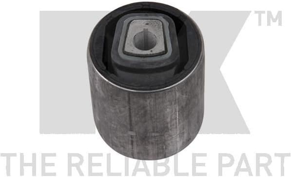 Mounting, control/trailing arm 5101557