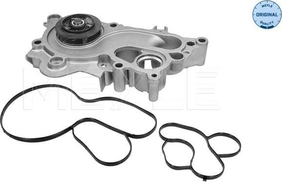 Water Pump, engine cooling MEYLE-ORIGINAL: True to OE. 113 220 0024