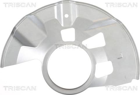 Splash Guard, brake disc 8125 50101