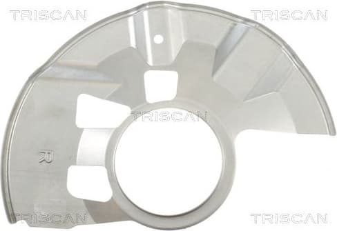 Splash Guard, brake disc 8125 50102