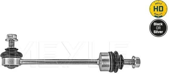 Link/Coupling Rod, stabiliser bar MEYLE-HD: Better than OE. 316 060 0024/HD