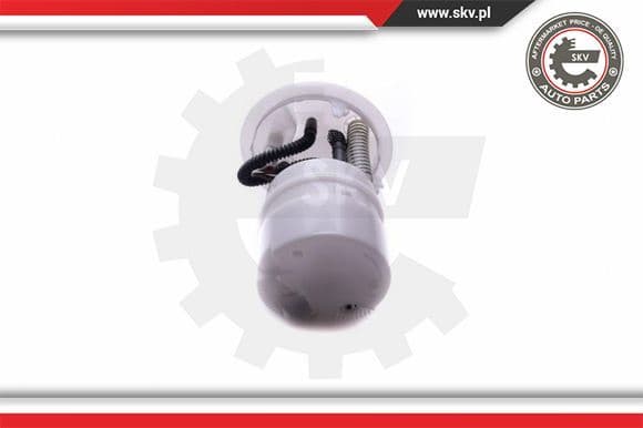 fuel supply unit 02SKV803 - image 2