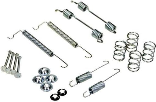 Accessory Kit, brake shoes 27-0369