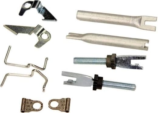Adjuster Set, drum brake 19-3316