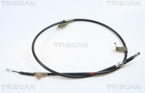 Cable Pull, parking brake 8140 14160