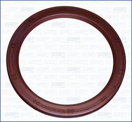Shaft Seal, crankshaft 15097800