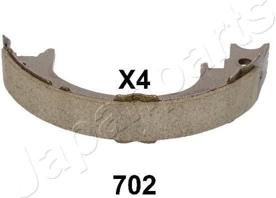 Brake Shoe Set GF-702AF - image 3