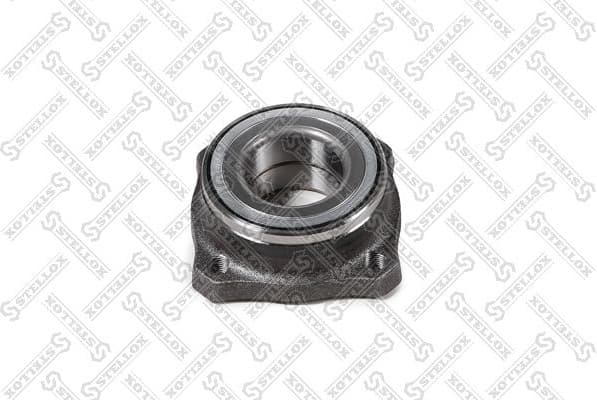 Wheel Bearing Kit 43-29271-SX